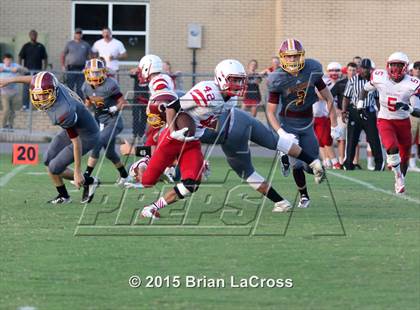 Thumbnail 2 in Hilliard @ West Nassau photogallery.