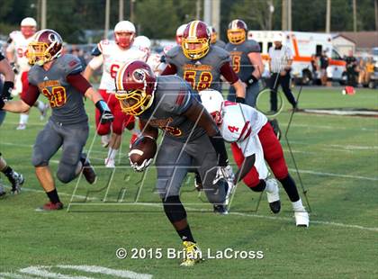 Thumbnail 1 in Hilliard @ West Nassau photogallery.