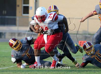 Thumbnail 1 in Hilliard @ West Nassau photogallery.