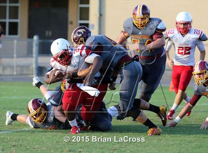Thumbnail 2 in Hilliard @ West Nassau photogallery.