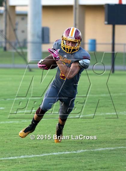 Thumbnail 1 in Hilliard @ West Nassau photogallery.