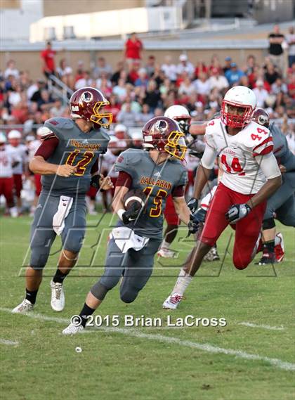 Thumbnail 3 in Hilliard @ West Nassau photogallery.