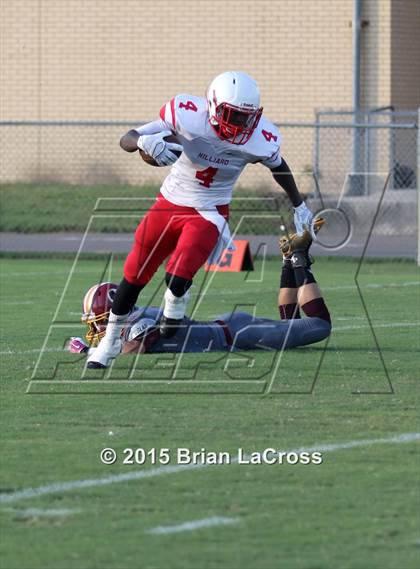 Thumbnail 1 in Hilliard @ West Nassau photogallery.
