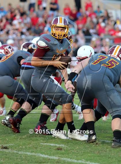 Thumbnail 2 in Hilliard @ West Nassau photogallery.