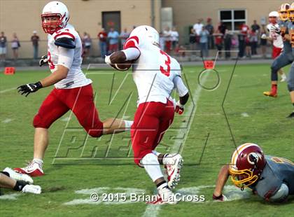Thumbnail 1 in Hilliard @ West Nassau photogallery.