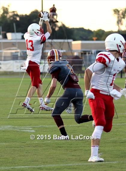 Thumbnail 1 in Hilliard @ West Nassau photogallery.