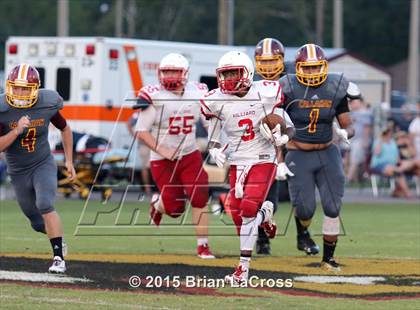 Thumbnail 3 in Hilliard @ West Nassau photogallery.