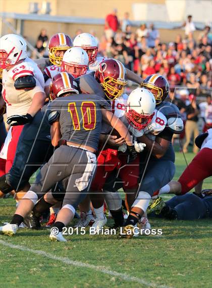 Thumbnail 1 in Hilliard @ West Nassau photogallery.
