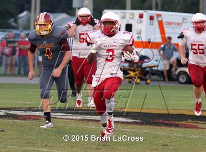 Thumbnail 2 in Hilliard @ West Nassau photogallery.