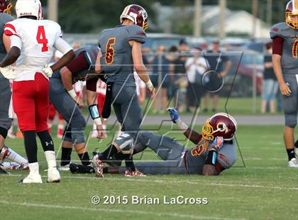 Thumbnail 1 in Hilliard @ West Nassau photogallery.