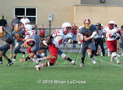 Thumbnail 3 in Hilliard @ West Nassau photogallery.