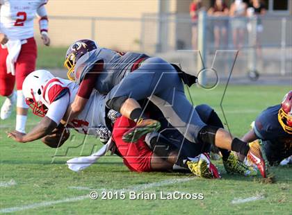Thumbnail 2 in Hilliard @ West Nassau photogallery.