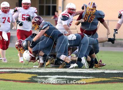 Thumbnail 3 in Hilliard @ West Nassau photogallery.