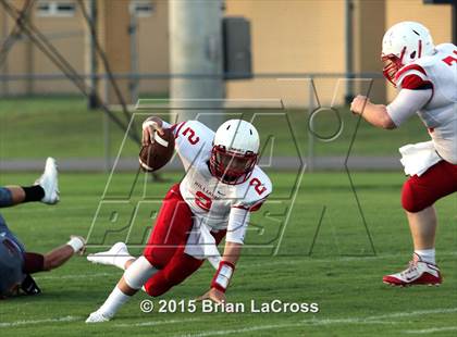Thumbnail 2 in Hilliard @ West Nassau photogallery.