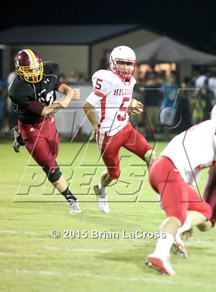 Thumbnail 3 in Hilliard @ West Nassau photogallery.