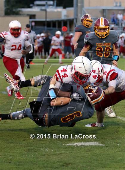 Thumbnail 1 in Hilliard @ West Nassau photogallery.