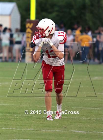 Thumbnail 2 in Hilliard @ West Nassau photogallery.