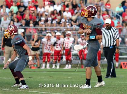 Thumbnail 3 in Hilliard @ West Nassau photogallery.