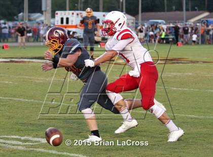 Thumbnail 1 in Hilliard @ West Nassau photogallery.
