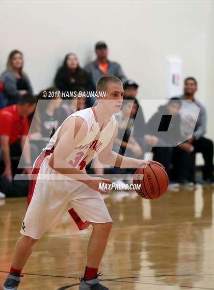 Thumbnail 3 in North Valleys vs. Pershing County photogallery.