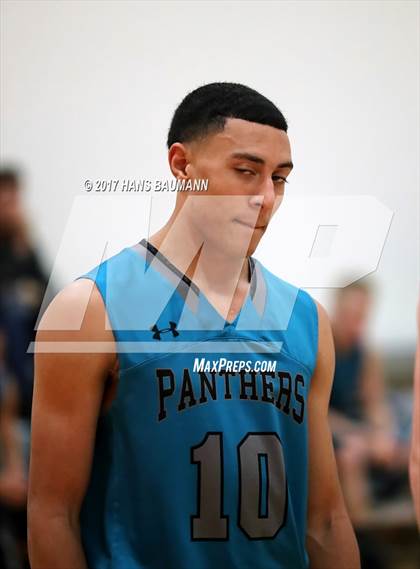 Thumbnail 3 in North Valleys vs. Pershing County photogallery.