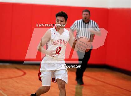 Thumbnail 2 in North Valleys vs. Pershing County photogallery.