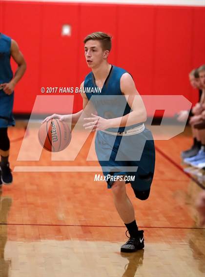 Thumbnail 1 in North Valleys vs. Pershing County photogallery.