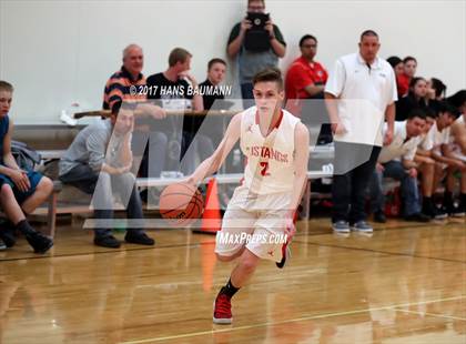 Thumbnail 3 in North Valleys vs. Pershing County photogallery.
