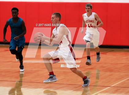 Thumbnail 3 in North Valleys vs. Pershing County photogallery.
