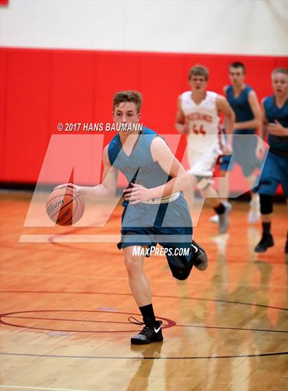 Thumbnail 3 in North Valleys vs. Pershing County photogallery.