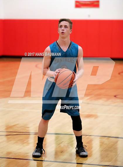 Thumbnail 3 in North Valleys vs. Pershing County photogallery.