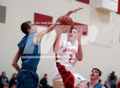 Thumbnail 3 in North Valleys vs. Pershing County photogallery.