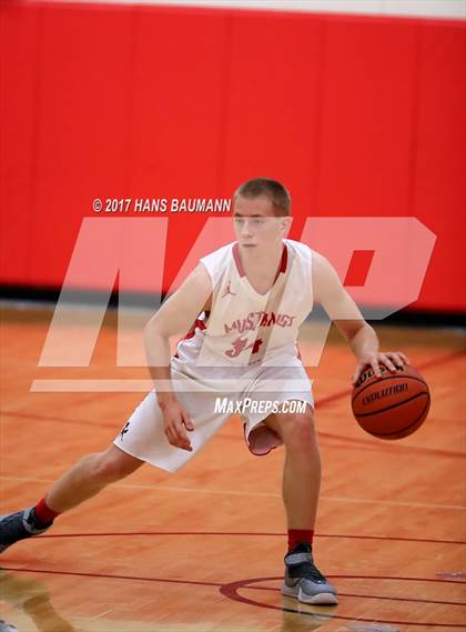 Thumbnail 1 in North Valleys vs. Pershing County photogallery.