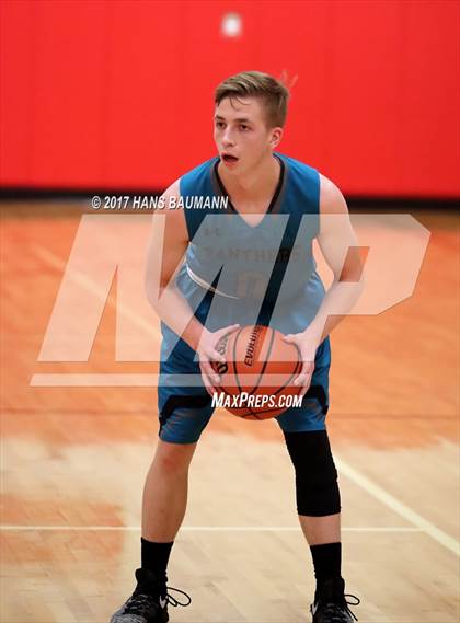 Thumbnail 2 in North Valleys vs. Pershing County photogallery.
