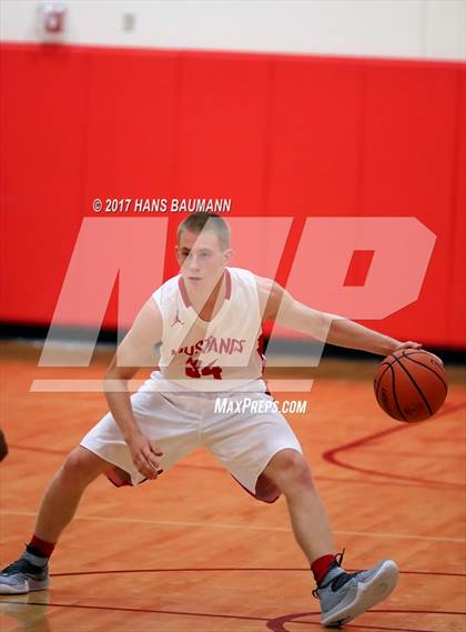 Thumbnail 3 in North Valleys vs. Pershing County photogallery.