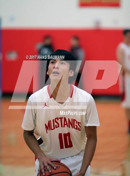 Thumbnail 1 in North Valleys vs. Pershing County photogallery.