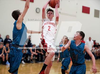 Thumbnail 2 in North Valleys vs. Pershing County photogallery.