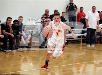 Thumbnail 1 in North Valleys vs. Pershing County photogallery.