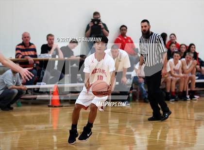 Thumbnail 1 in North Valleys vs. Pershing County photogallery.