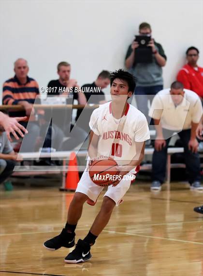 Thumbnail 2 in North Valleys vs. Pershing County photogallery.