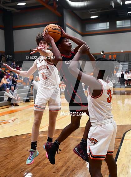 Thumbnail 2 in Albertville @ Grissom photogallery.