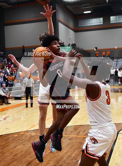 Thumbnail 1 in Albertville @ Grissom photogallery.