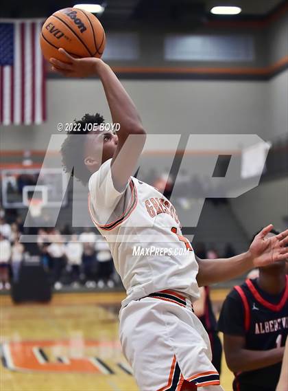 Thumbnail 1 in Albertville @ Grissom photogallery.