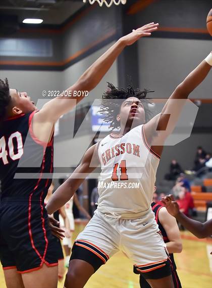Thumbnail 1 in Albertville @ Grissom photogallery.