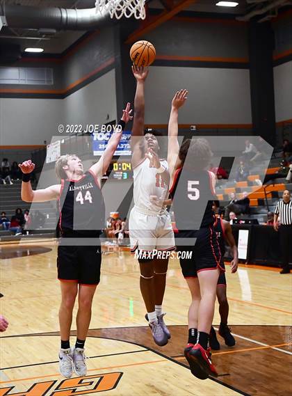 Thumbnail 1 in Albertville @ Grissom photogallery.
