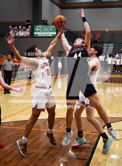 Thumbnail 1 in Albertville @ Grissom photogallery.