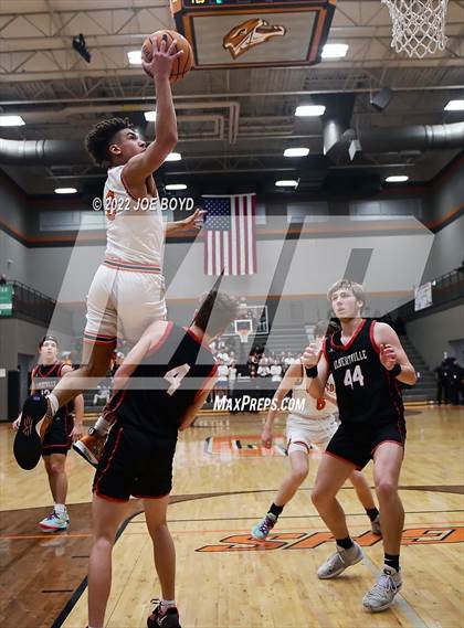 Thumbnail 1 in Albertville @ Grissom photogallery.