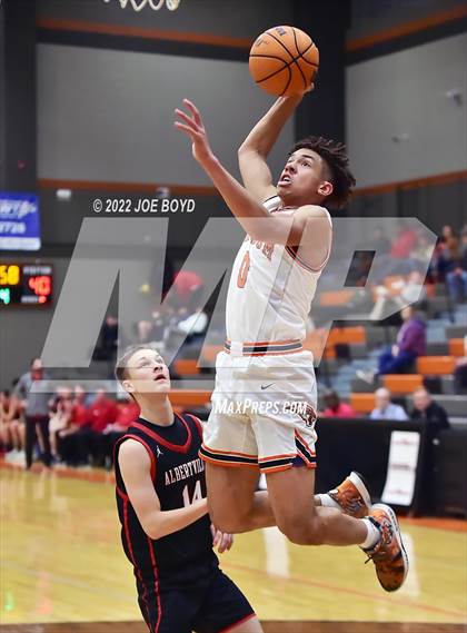 Thumbnail 1 in Albertville @ Grissom photogallery.