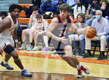Thumbnail 3 in Albertville @ Grissom photogallery.