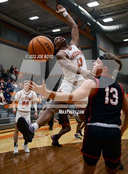 Thumbnail 1 in Albertville @ Grissom photogallery.